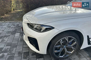 Купе BMW i4 2025 в Каменском