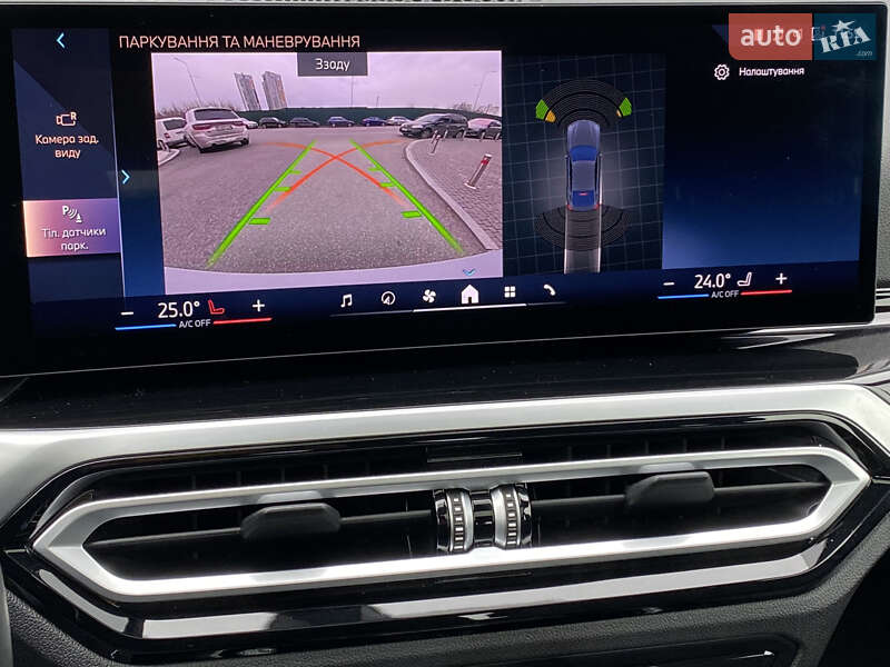 Купе BMW i4 2024 в Киеве фото 47 Купе BMW i4 2024 в Киеве