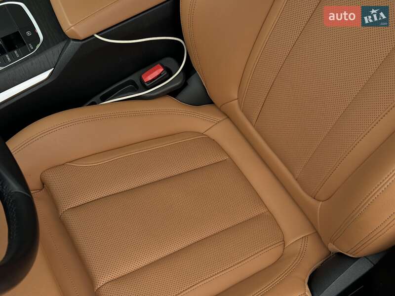 Купе BMW i4 2023 в Ужгороде