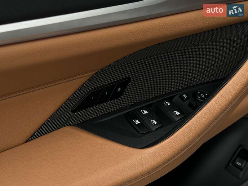 Купе BMW i4 2023 в Ужгороде