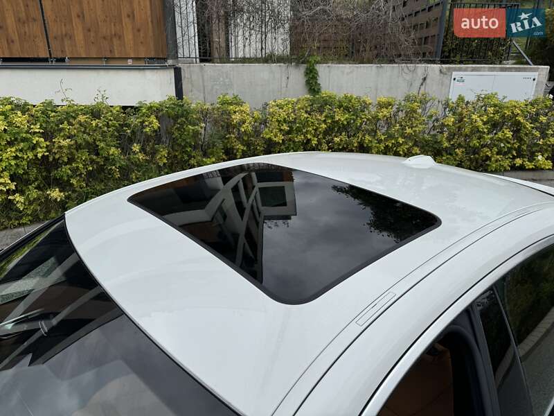 Купе BMW i4 2023 в Ужгороде