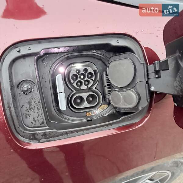 Купе BMW i4 2022 в Львове