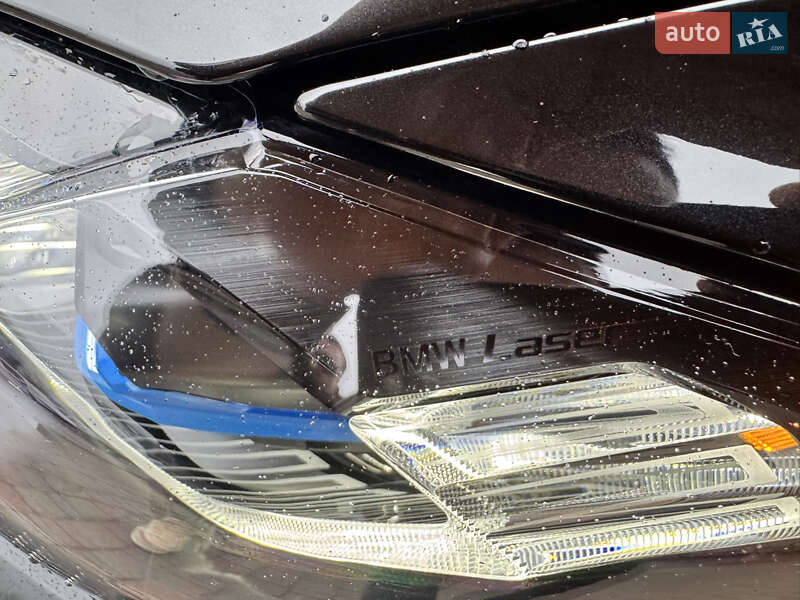 Купе BMW i4 2024 в Львове фото 18 Купе BMW i4 2024 в Львове