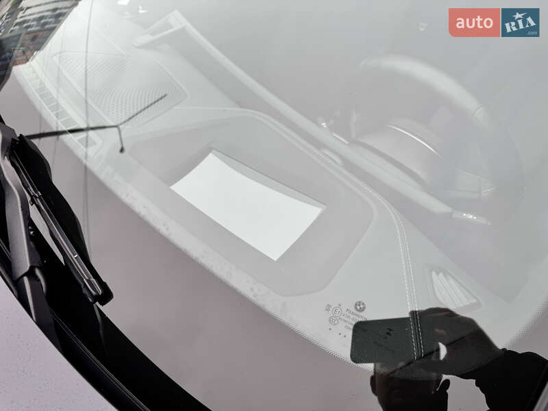 Купе BMW i4 2024 в Львове фото 29 Купе BMW i4 2024 в Львове