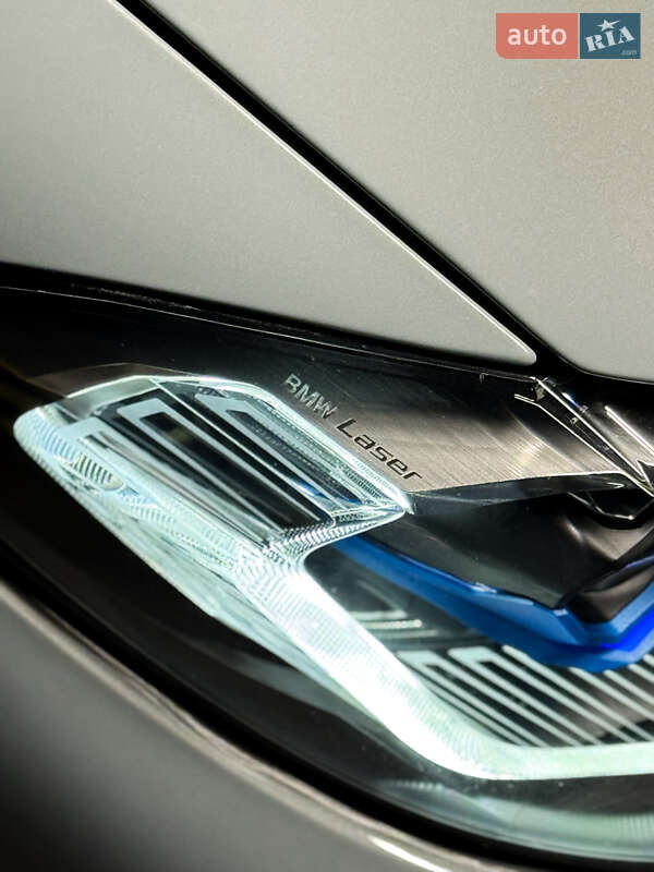 Купе BMW i4 2023 в Киеве фото 17 Купе BMW i4 2023 в Киеве