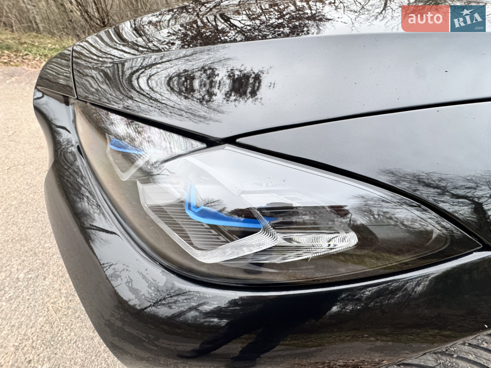 2021 BMW i4 - мініатюра 10