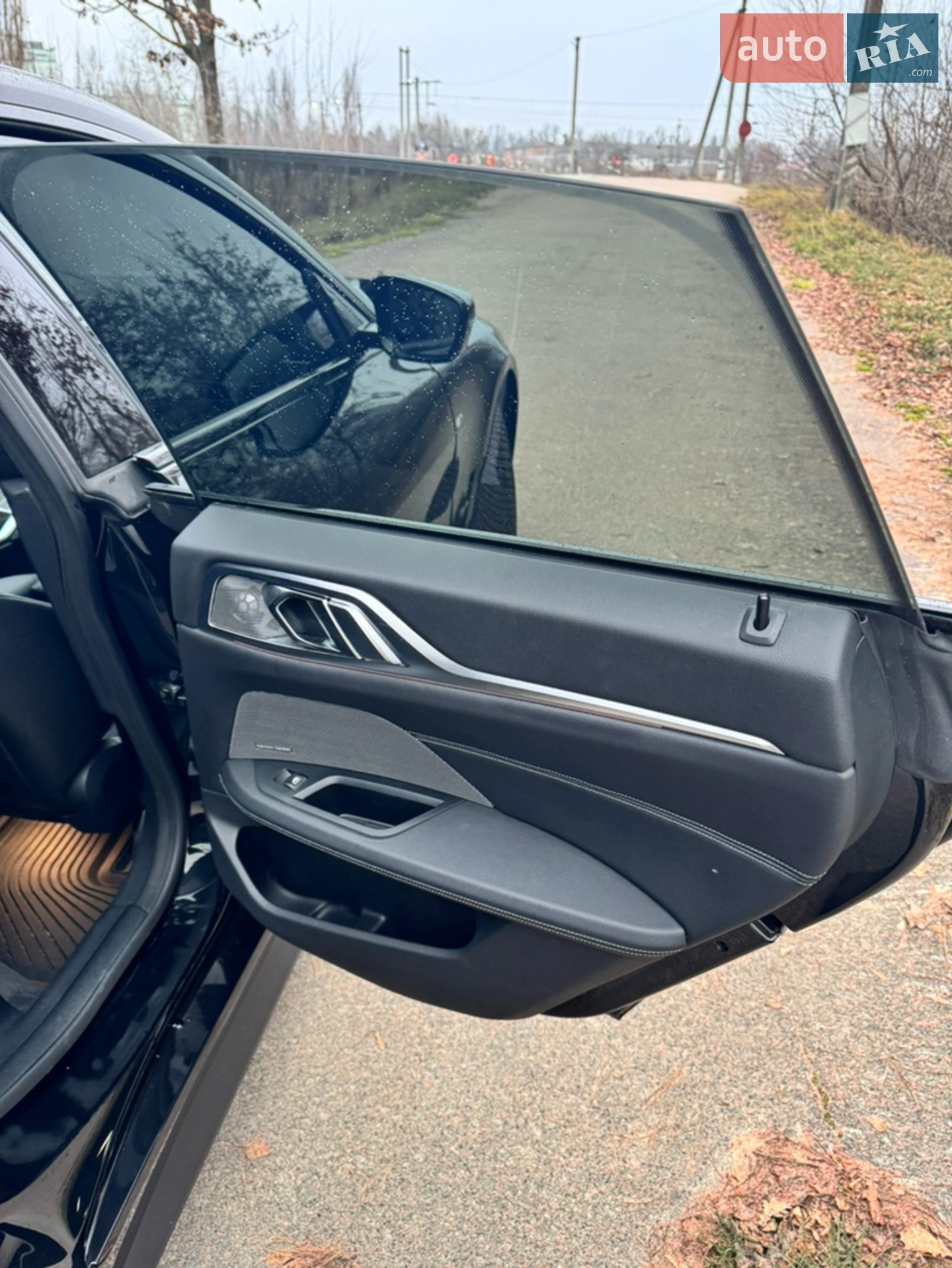 2021 BMW i4 - мініатюра 30