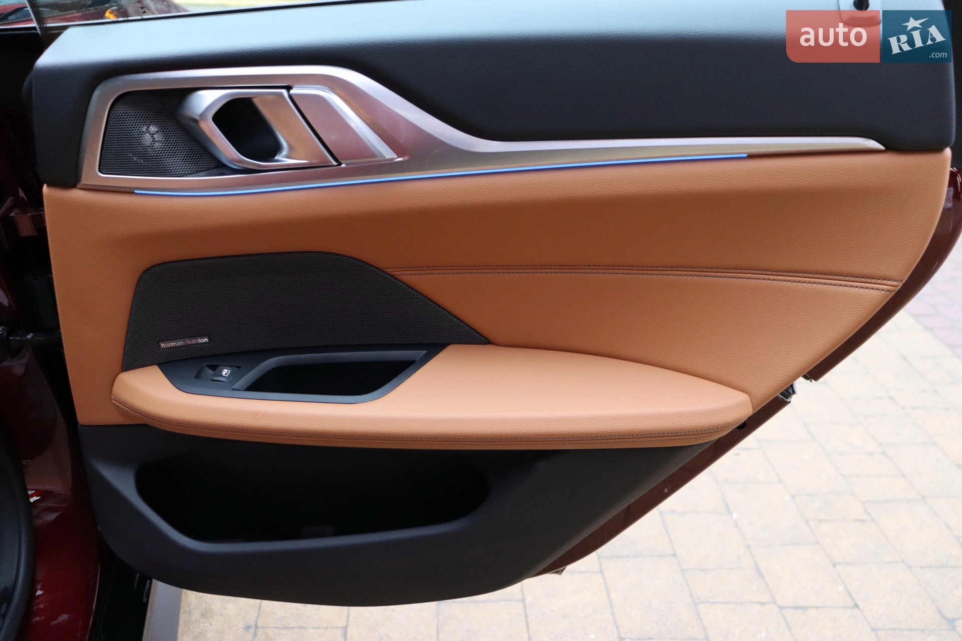 2024 BMW i4 - мініатюра 40