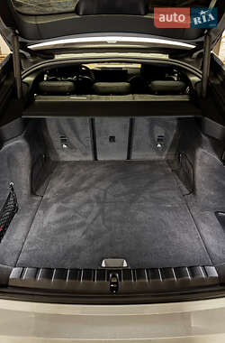 Купе BMW i4 2024 в Виннице