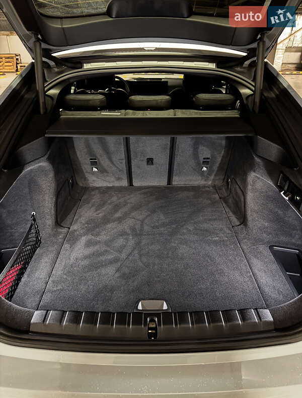 Купе BMW i4 2024 в Виннице