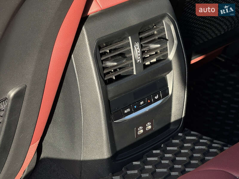 Купе BMW i4 2022 в Киеве фото 52 Купе BMW i4 2022 в Киеве