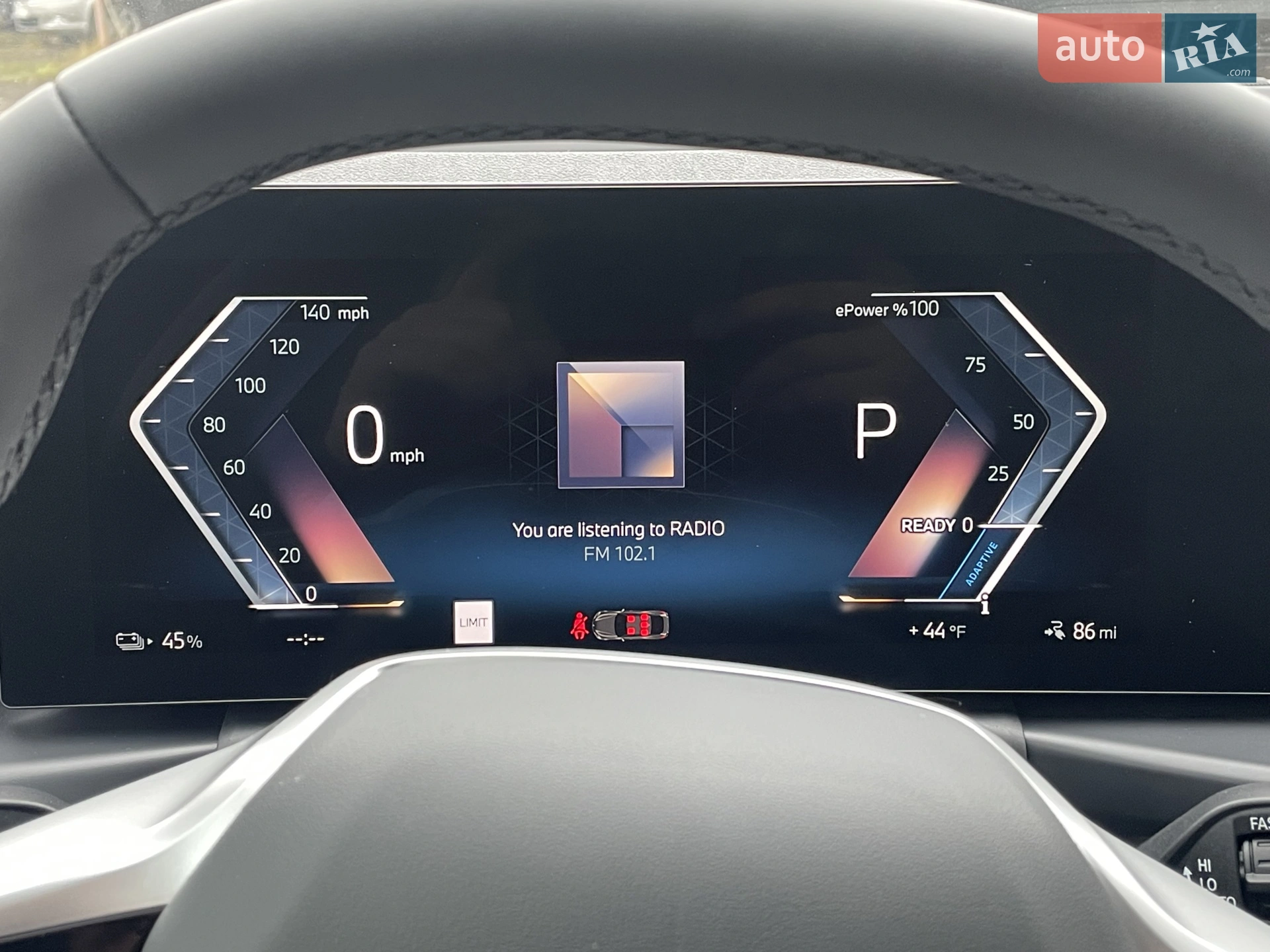 2025 BMW i4 - мініатюра 4