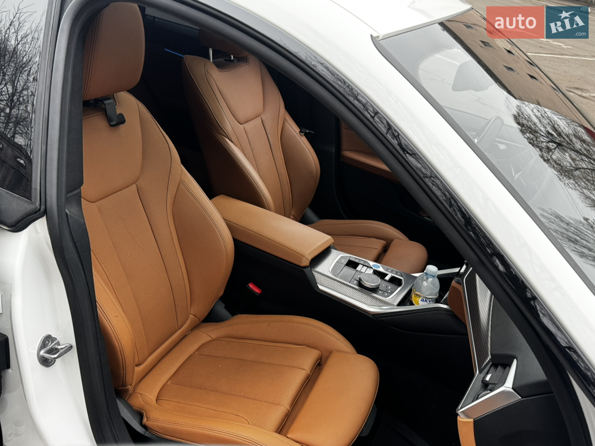 2023 BMW i4 - мініатюра 6