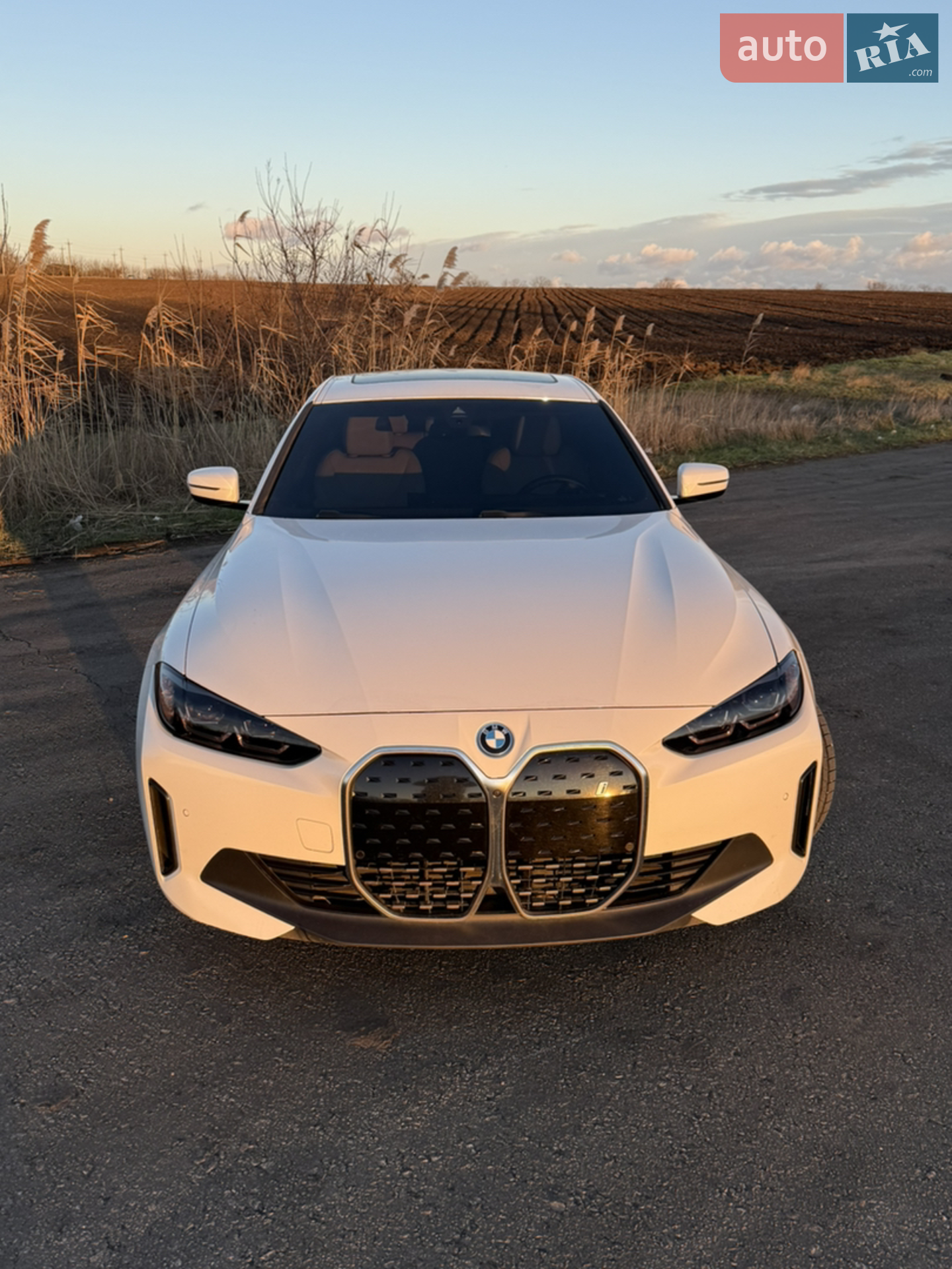 2023 BMW i4 - мініатюра 11