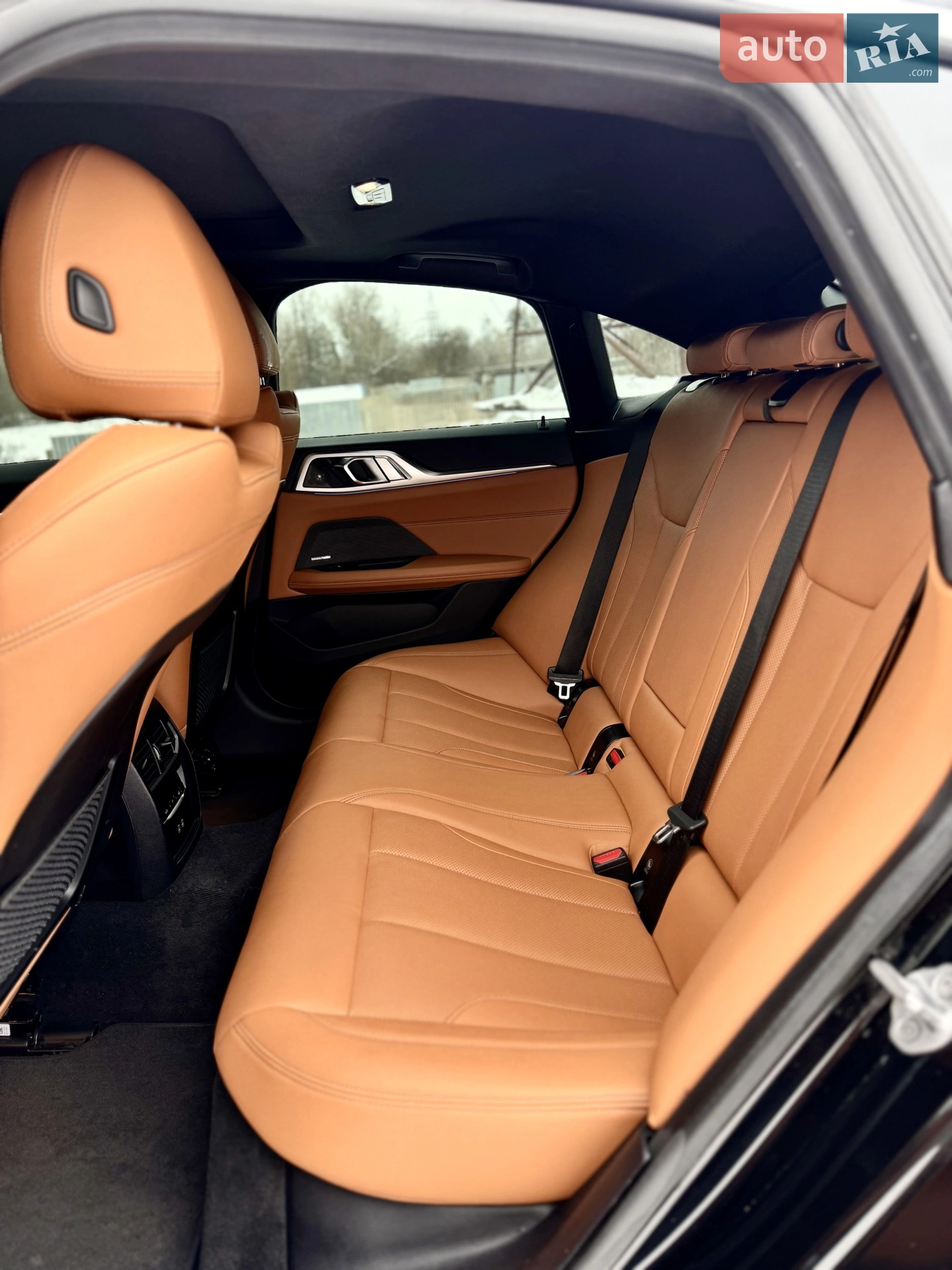 2024 BMW i4 - мініатюра 12