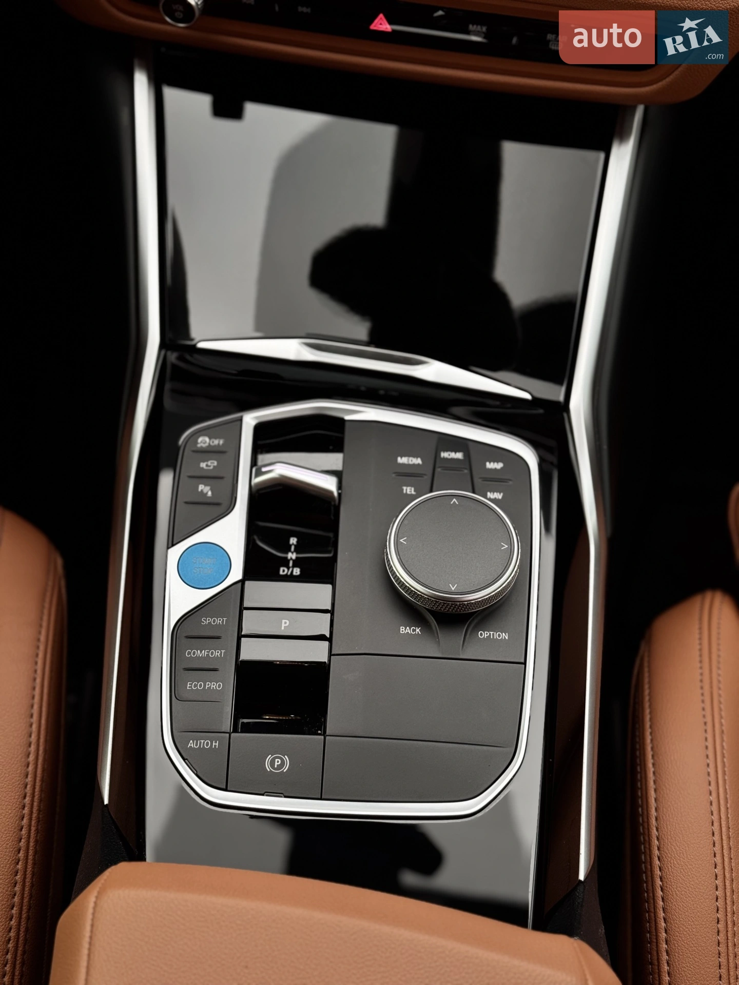 2024 BMW i4 - мініатюра 16
