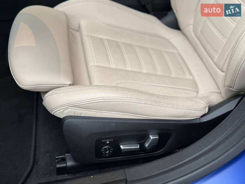 Купе BMW i4 2022 в Киеве