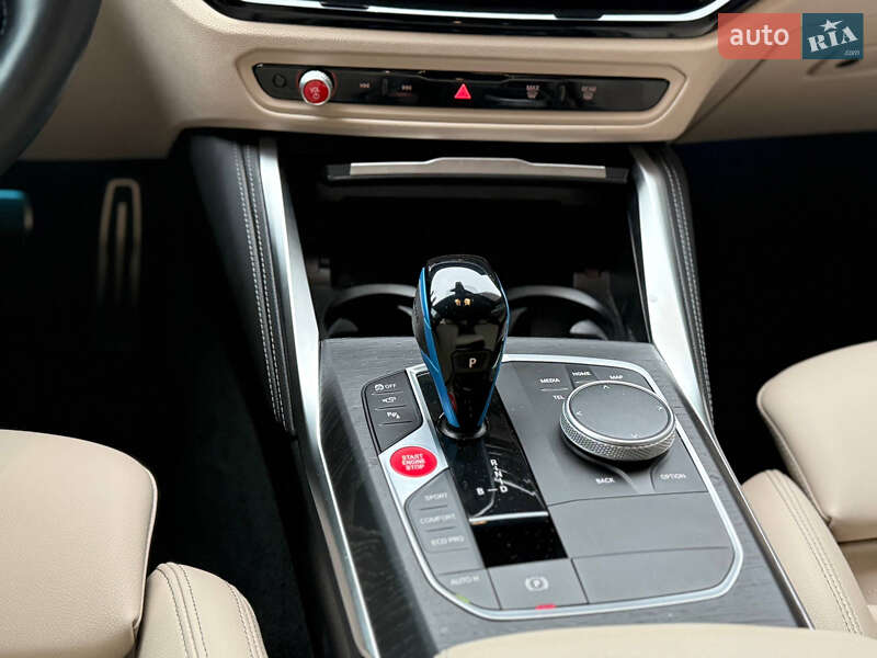 Купе BMW i4 2022 в Киеве