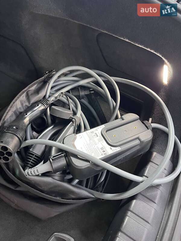 Купе BMW i4 2023 в Тернополе