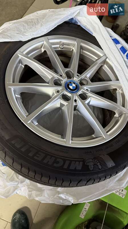 Купе BMW i4 2023 в Тернополе