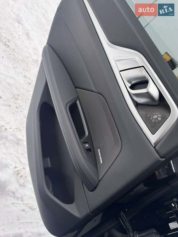 Купе BMW i4 2025 в Мукачево