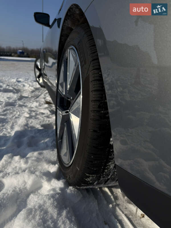 Купе BMW i4 2025 в Виннице