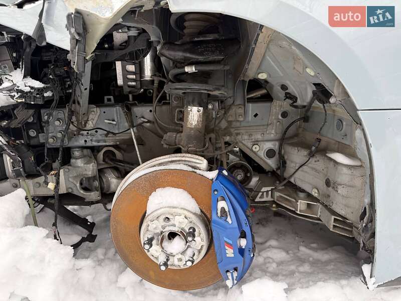 Купе BMW i4 2023 в Луцке