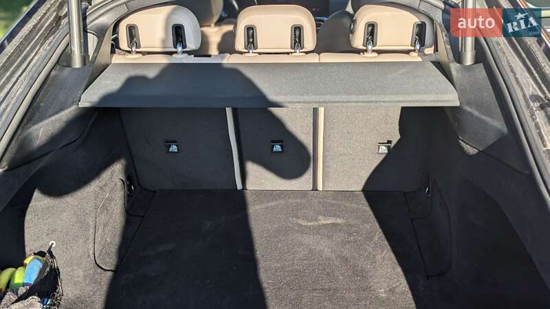 Купе BMW i4 2023 в Ивано-Франковске фото 17 Купе BMW i4 2023 в Ивано-Франковске