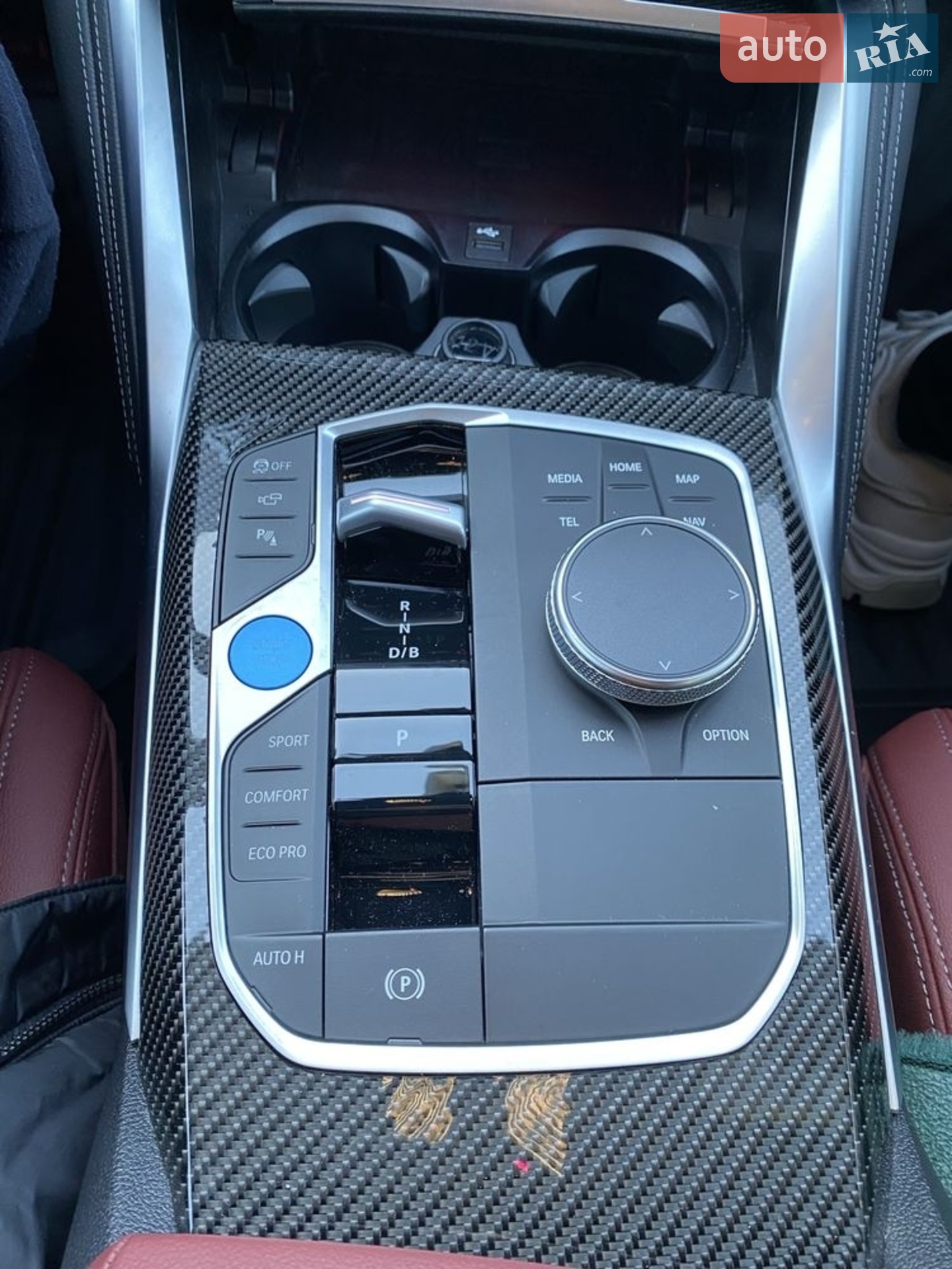 2023 BMW i4 - мініатюра 16