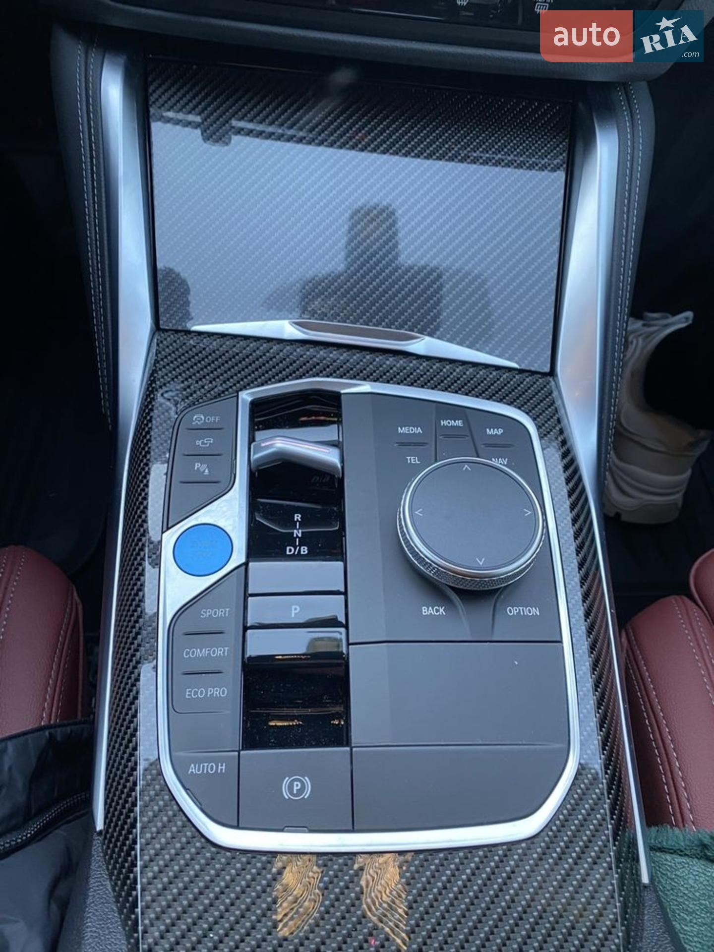 2023 BMW i4 - мініатюра 17