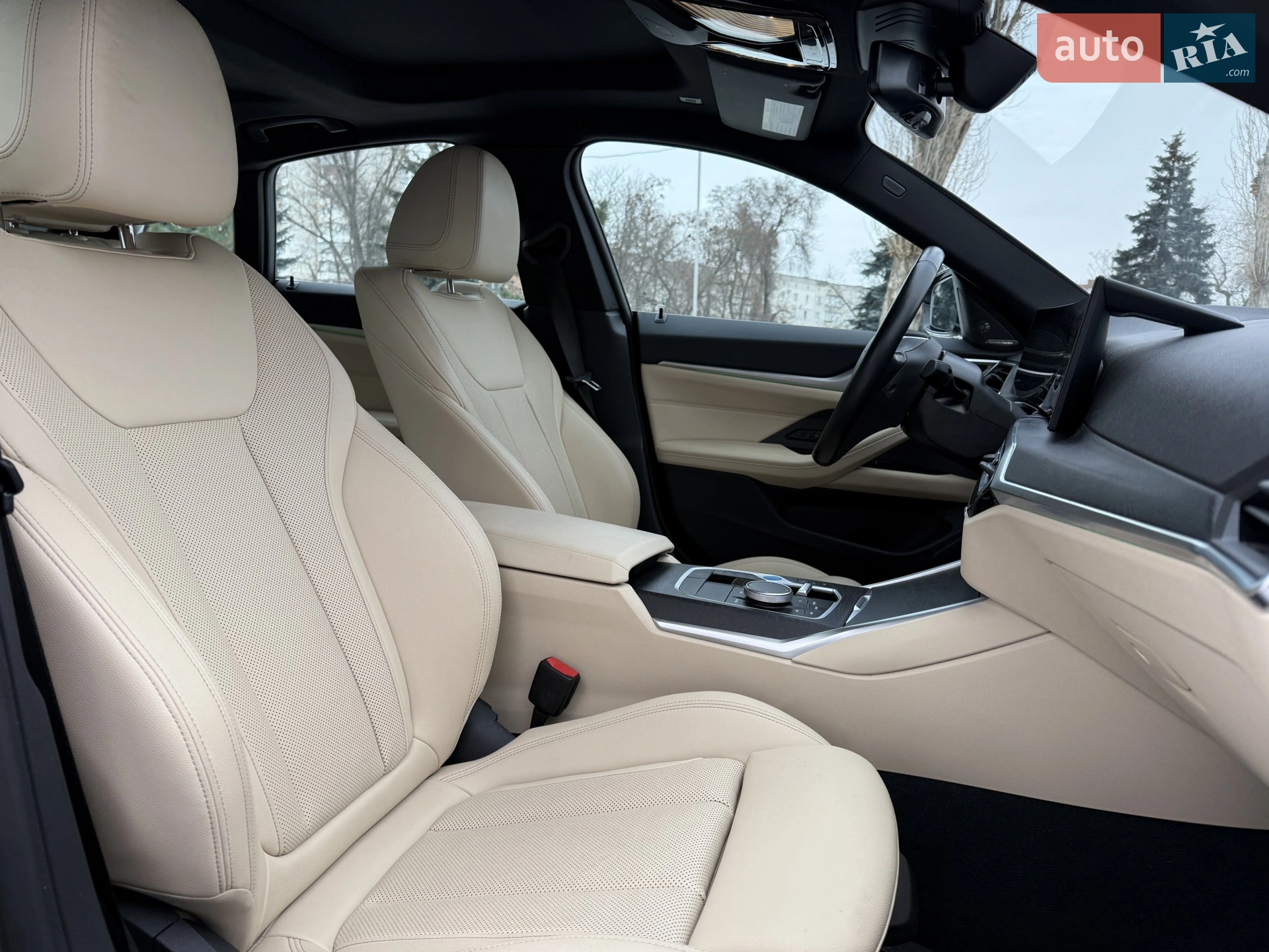 2023 BMW i4 - мініатюра 29