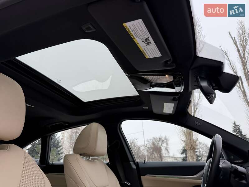 Купе BMW i4 2023 в Кременчуге