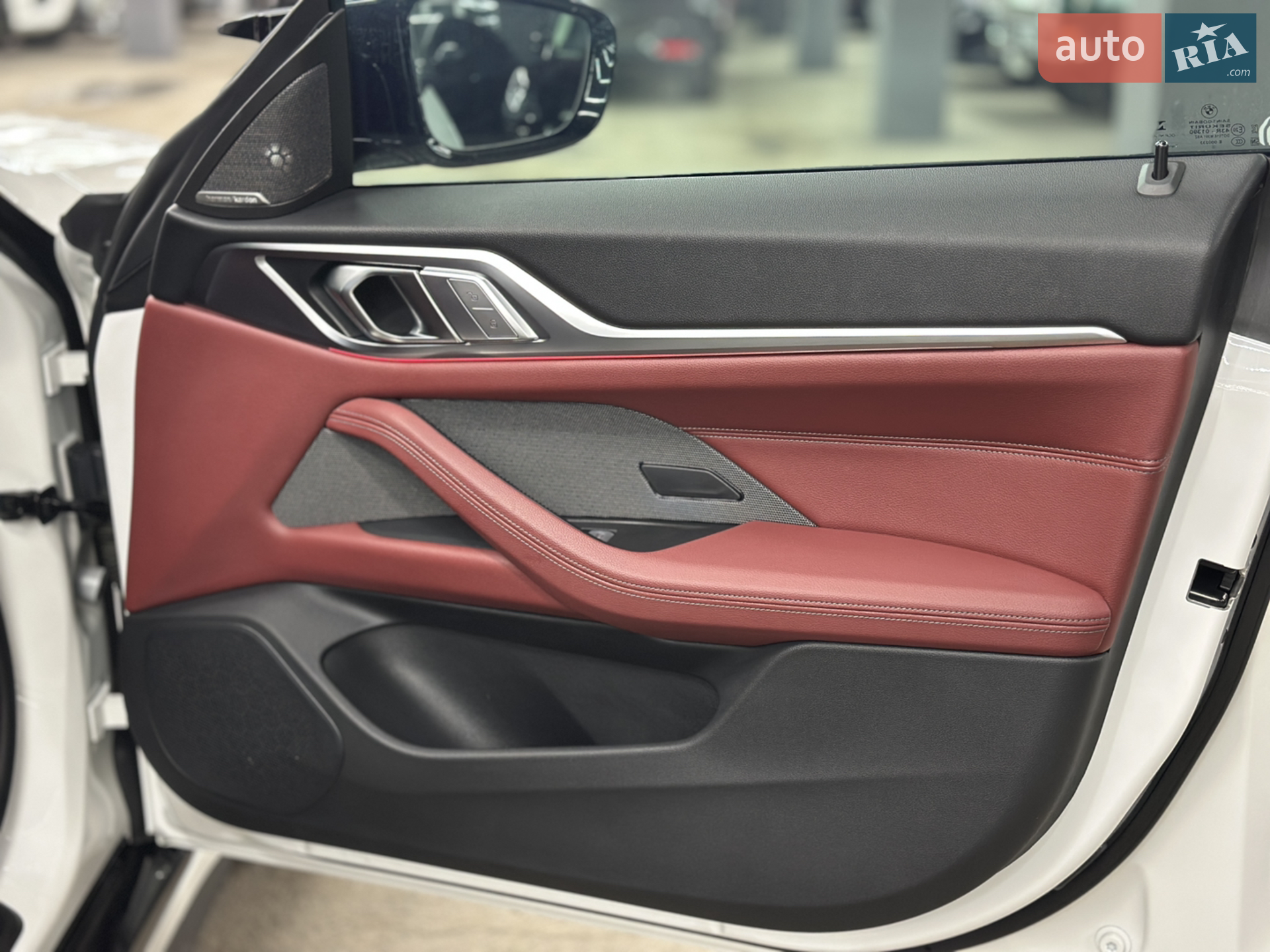 2022 BMW i4 - мініатюра 33