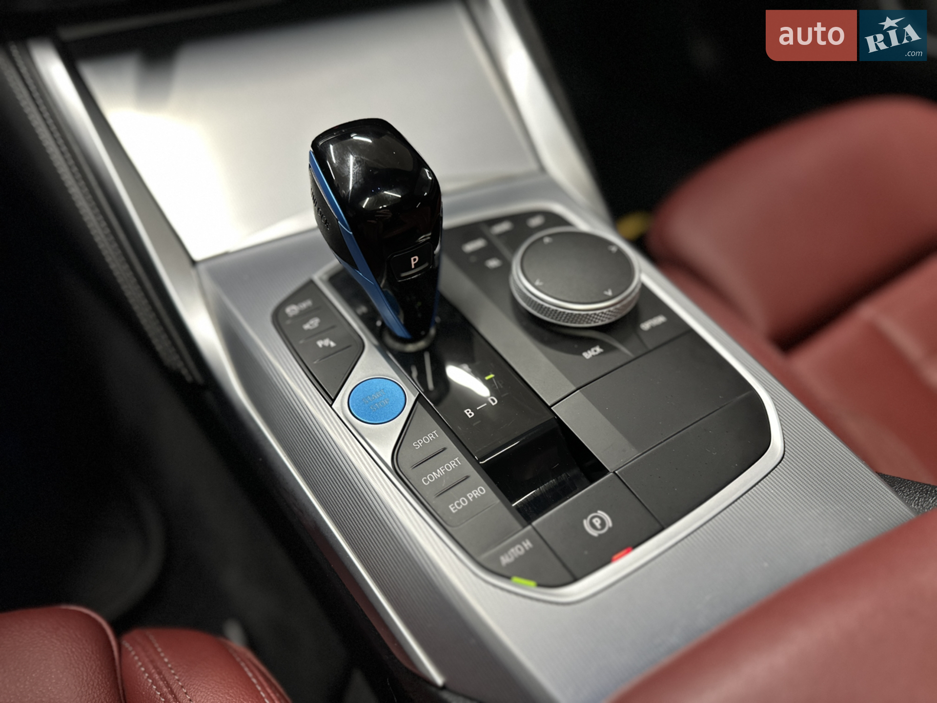 2022 BMW i4 - мініатюра 37