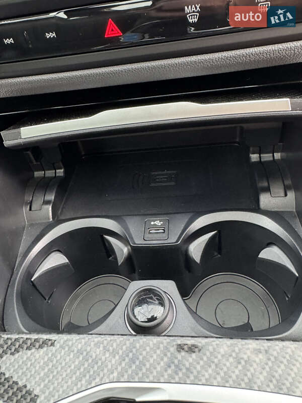 Купе BMW i4 2024 в Ивано-Франковске фото 29 Купе BMW i4 2024 в Ивано-Франковске