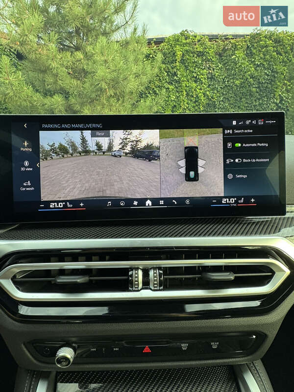 Купе BMW i4 2024 в Ивано-Франковске фото 31 Купе BMW i4 2024 в Ивано-Франковске