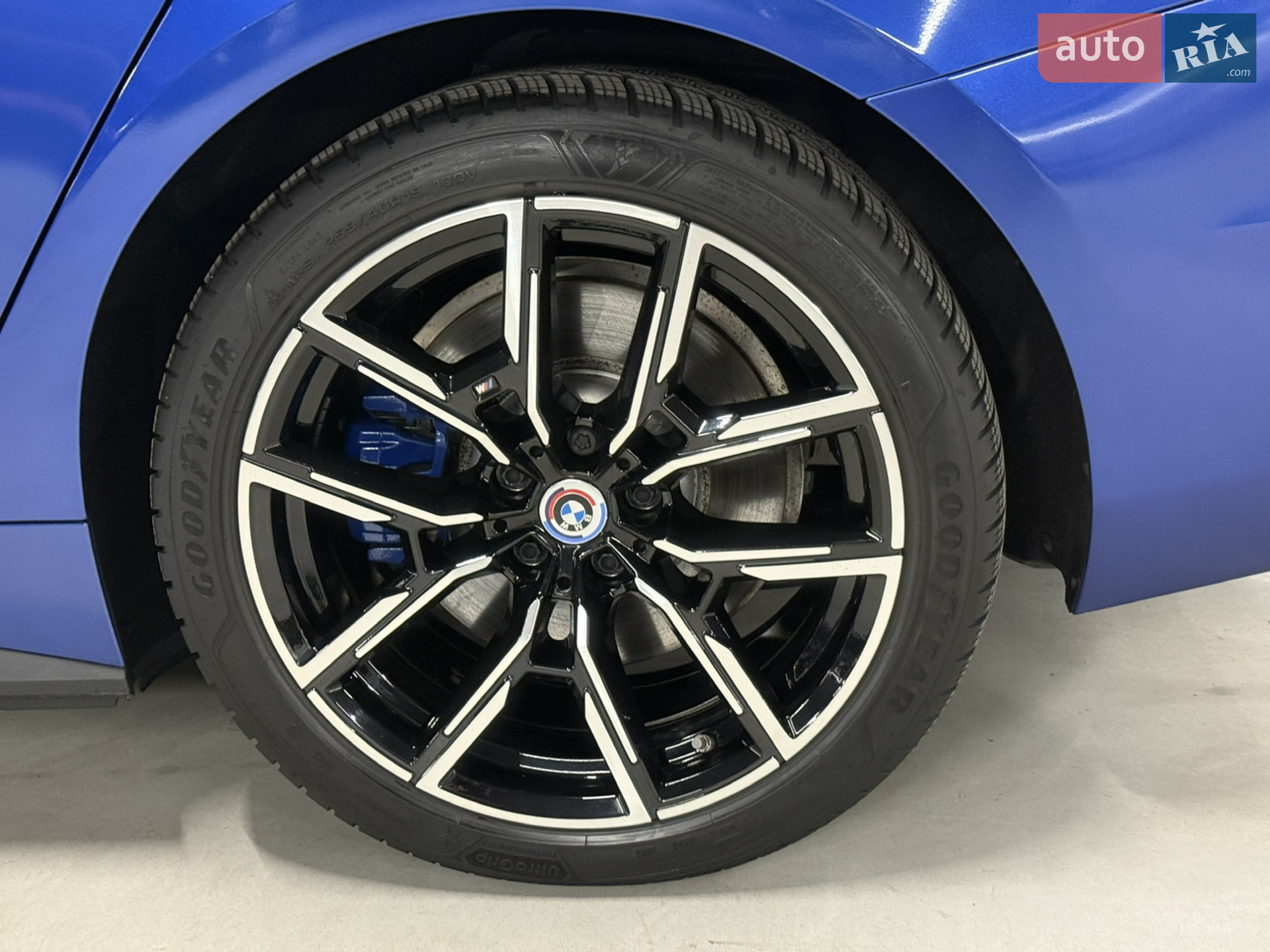 2022 BMW i4 - мініатюра 19