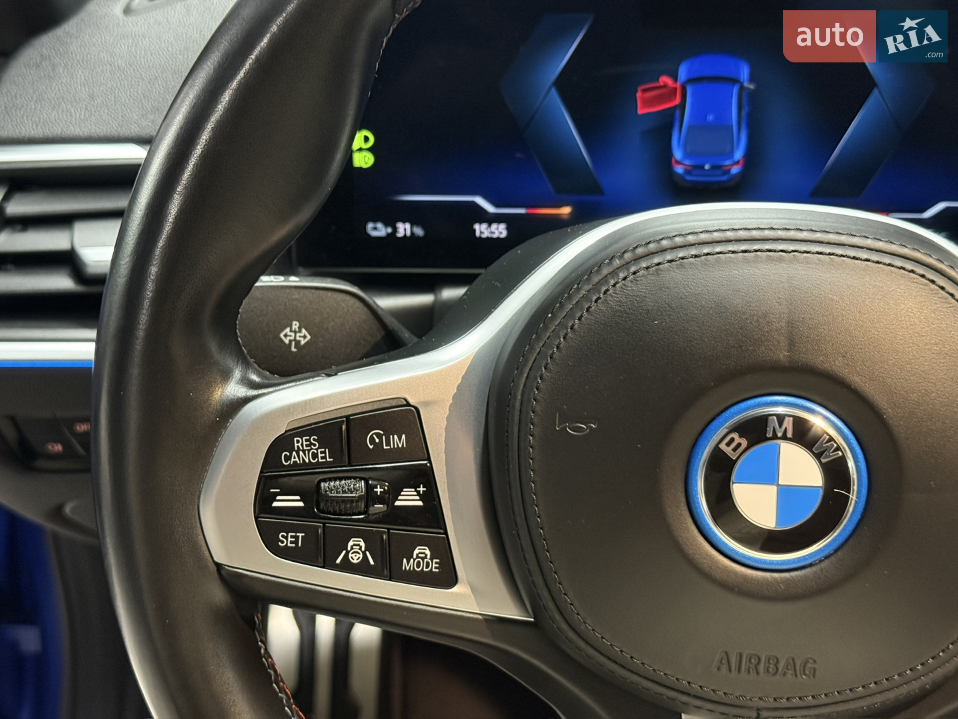 2022 BMW i4 - мініатюра 72