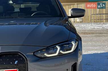 Купе BMW i4 2023 в Харькове