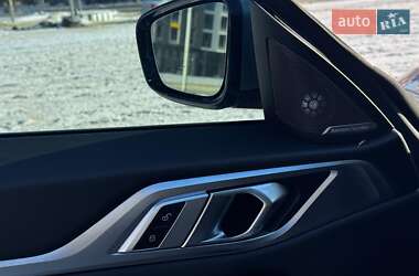 Купе BMW i4 2023 в Харькове