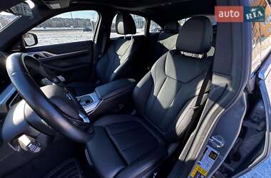 Купе BMW i4 2023 в Харькове