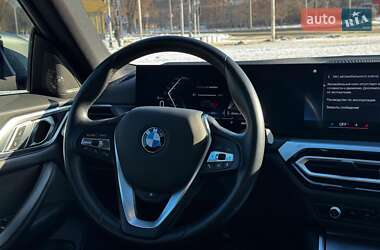 Купе BMW i4 2023 в Харькове