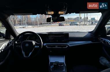 Купе BMW i4 2023 в Харькове