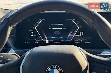 Купе BMW i4 2023 в Харькове
