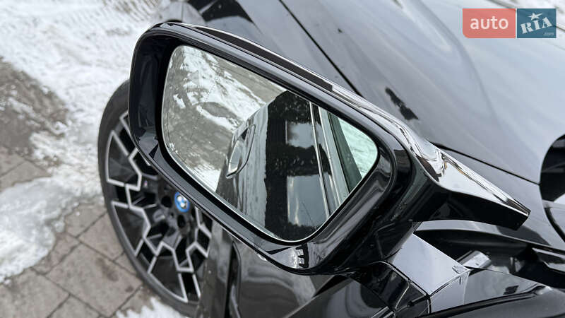 Купе BMW i4 2025 в Стрые