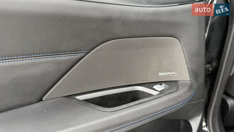 Купе BMW i4 2025 в Стрые