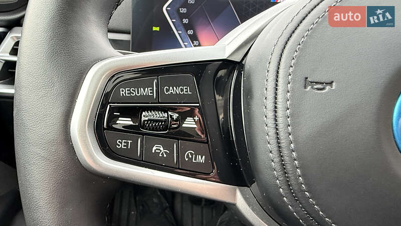 Купе BMW i4 2025 в Стрые