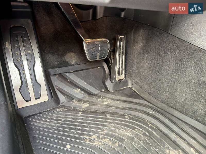 Купе BMW i4 2022 в Рівному