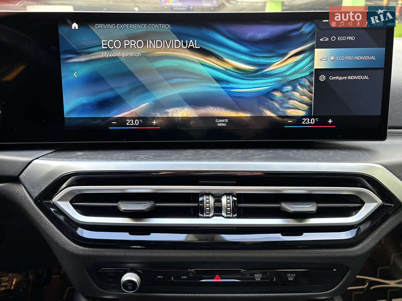 Купе BMW i4 2022 в Києві фото 35 Купе BMW i4 2022 в Києві