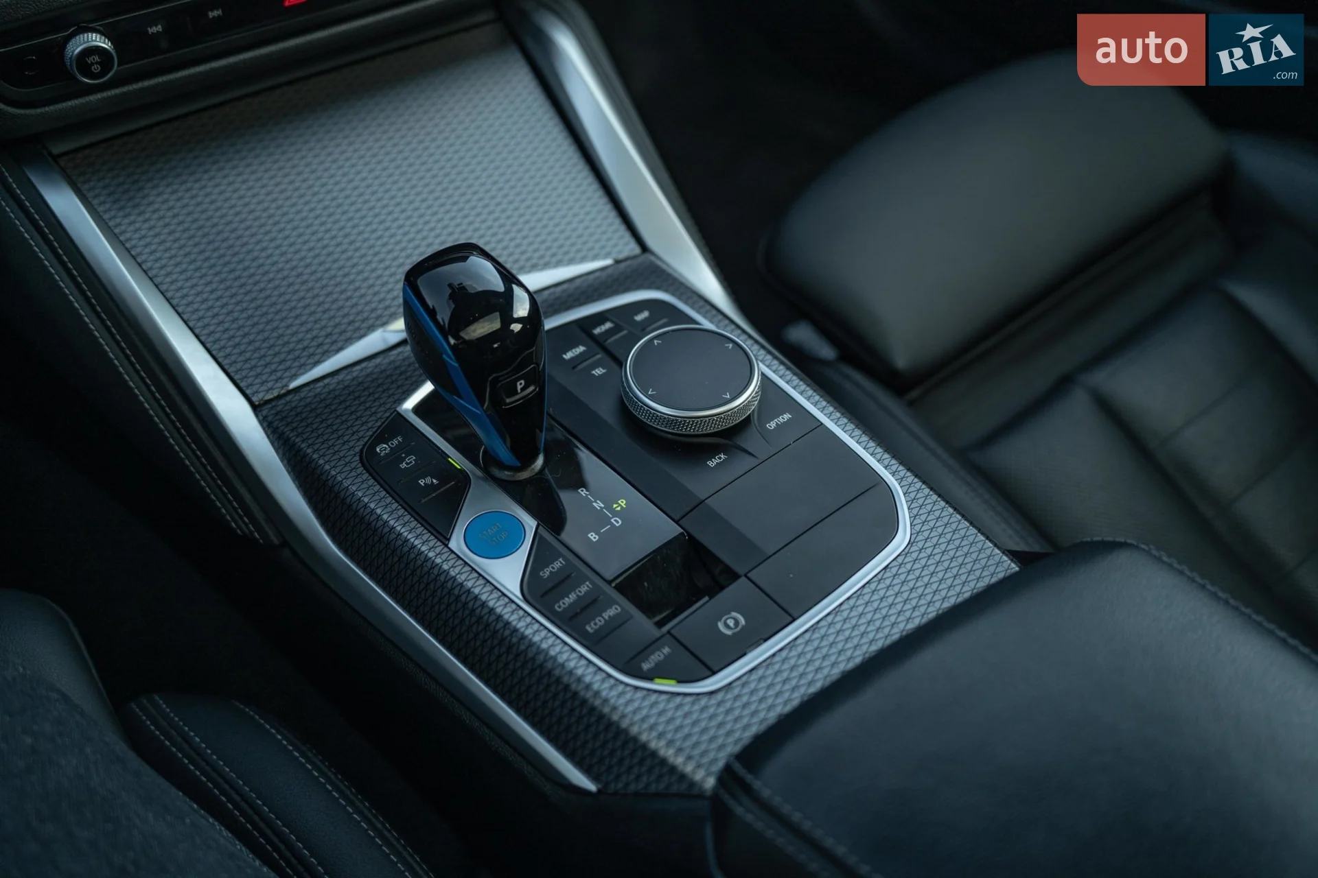 2022 BMW i4 - мініатюра 41
